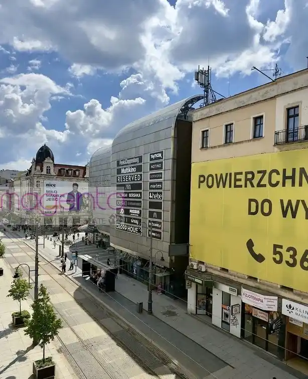 Designerskie mieszkanie w samym sercu centrum Katowic. - zdjęcie 6