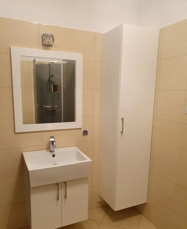 Nowoczesne 3 pokoje z balkonem i garażem, ul. Naramowicka 47, Poznań - zdjęcie 7