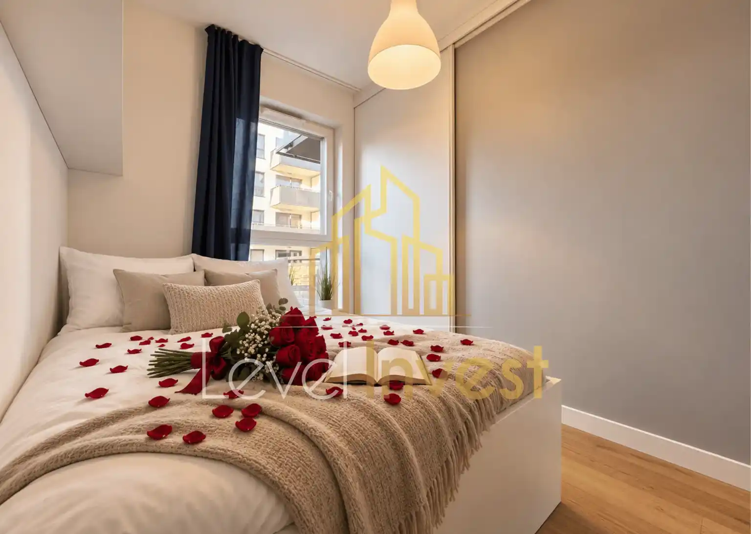 Apartament do wynajęcia Gdańsk Bastion Wałowa | 2 pokoje | Parking - zdjęcie 10