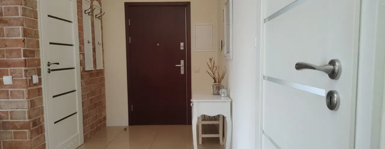 Apartament 135 m2 z garażem i tarasem Radogoszcz - zdjęcie 4