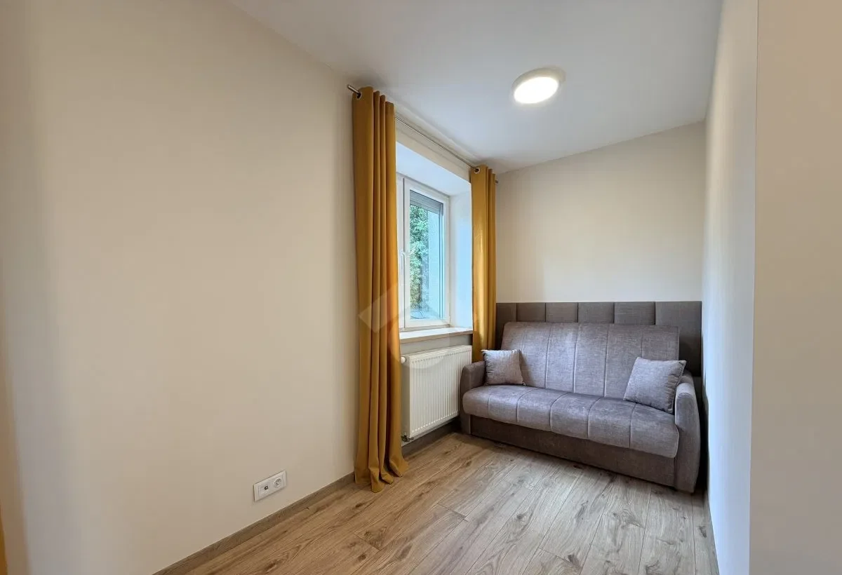 Kawalerka, klimatyzacja, PET FRIENDLY, tramwaj "Górka Narodowa P+R" - zdjęcie 4