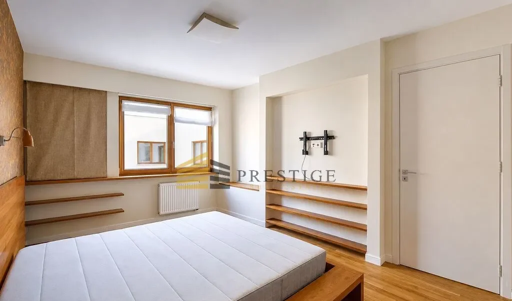Apartament 3 pokoje Eko Park, Mokotów - zdjęcie 8