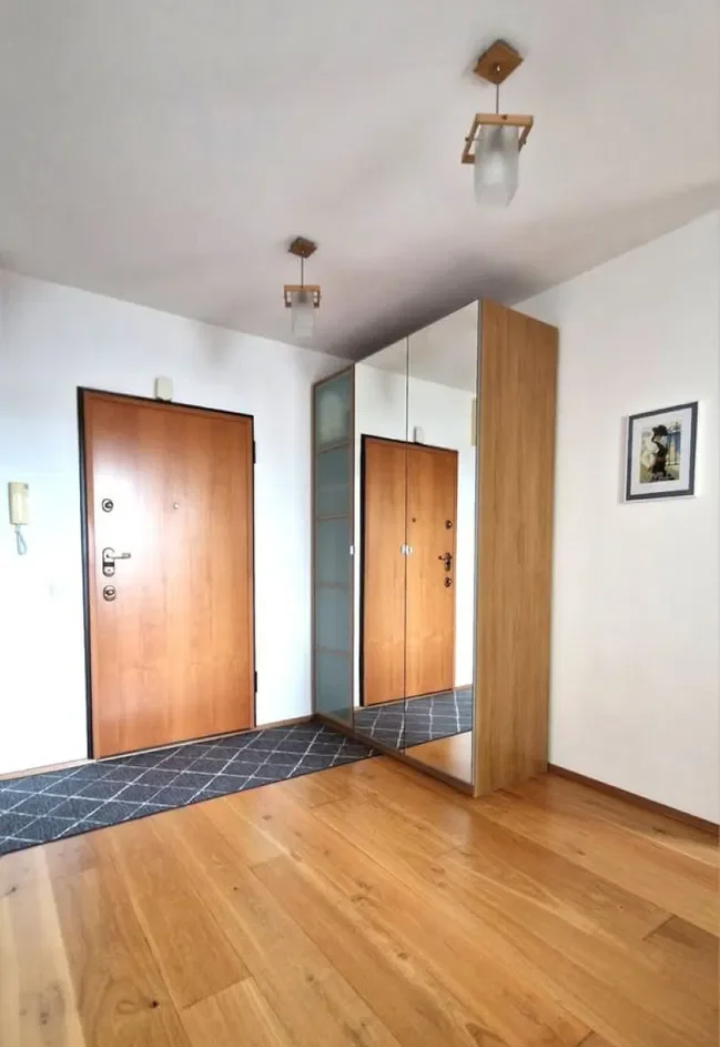Bezpośrednio | Garaż w cenie | Balkon | okolica Ronda Wiatraczna - zdjęcie 8