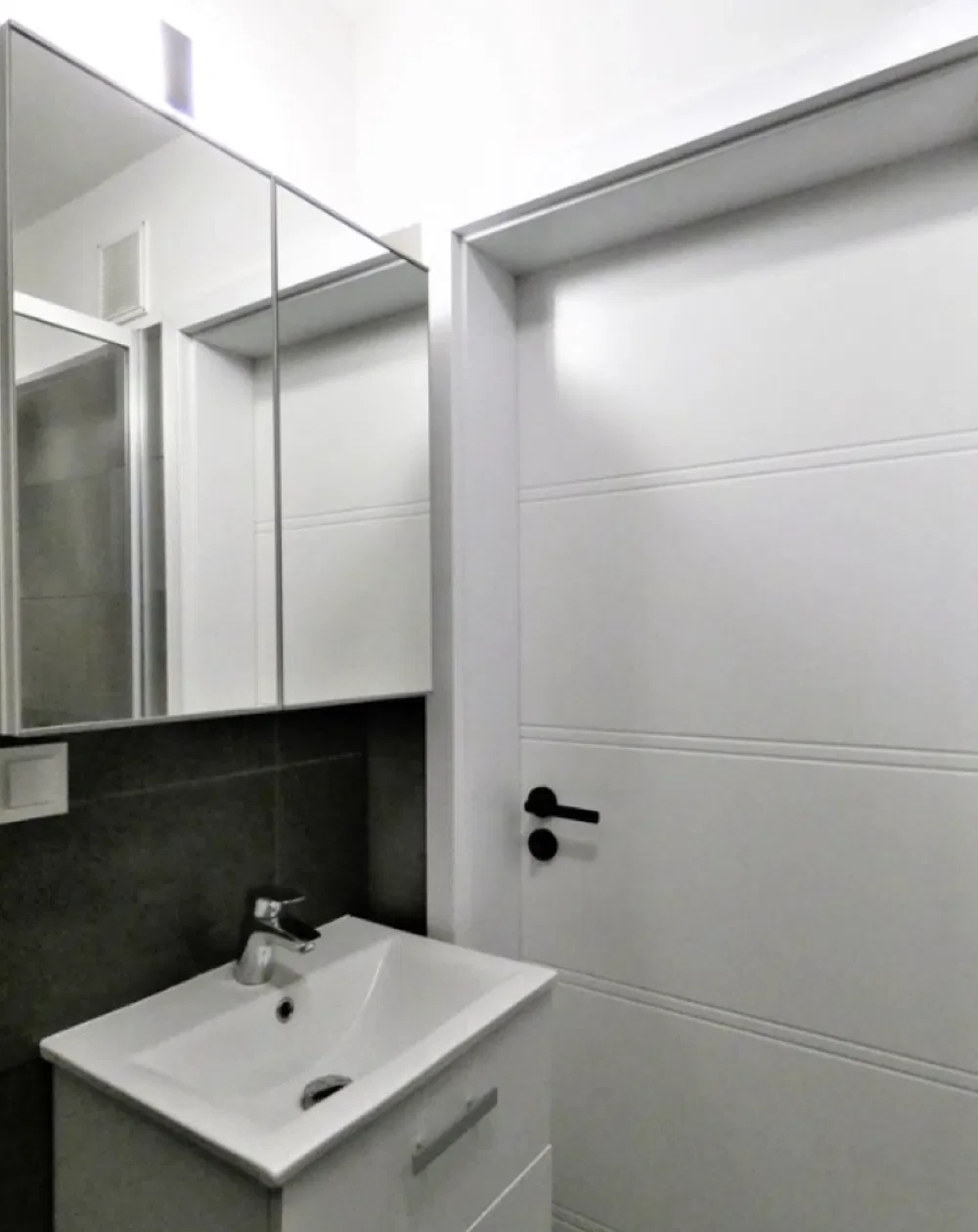 Komfortowe studio | 24 m2 | Parking | Kozłówek |Bieżanów - zdjęcie 9