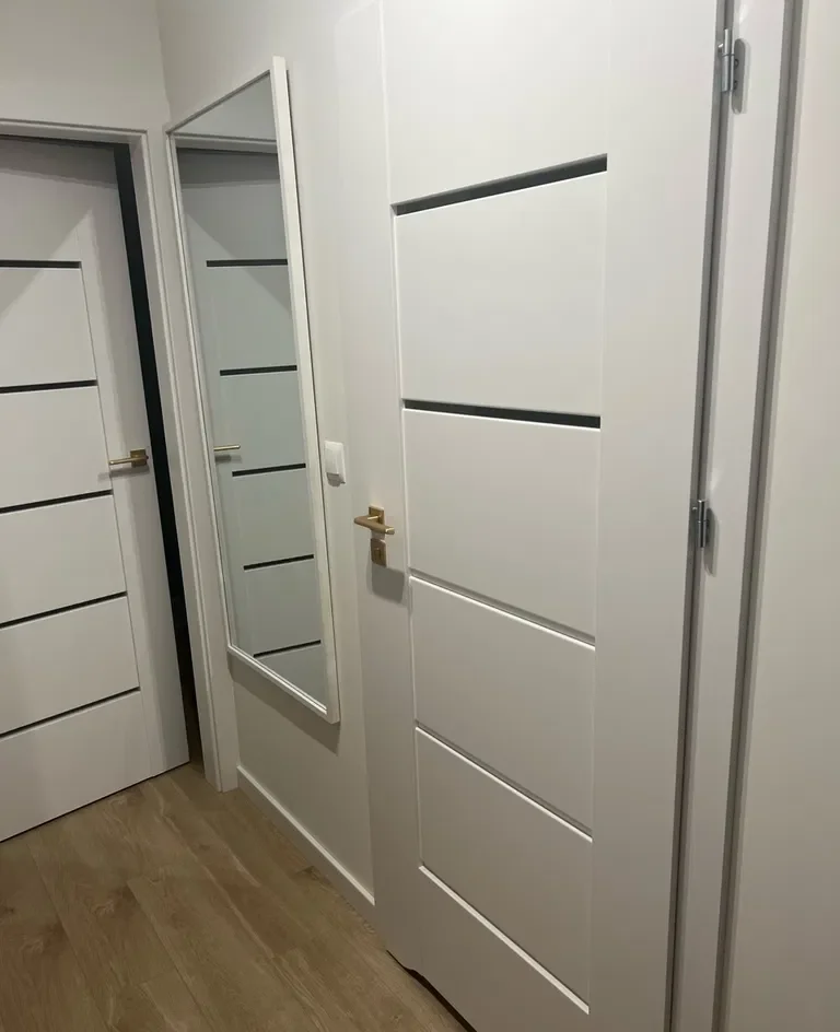 Mieszkanie 2-pokojowe z balkonem na Jeżycach, osiedle Goplana - zdjęcie 10