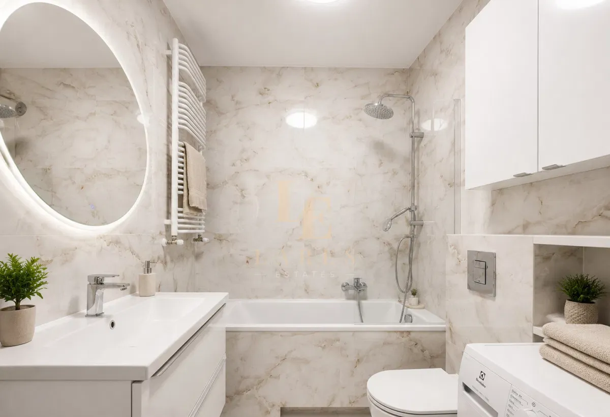 2 pokoje| 43 m2| Mokotów| Garaż - zdjęcie 6