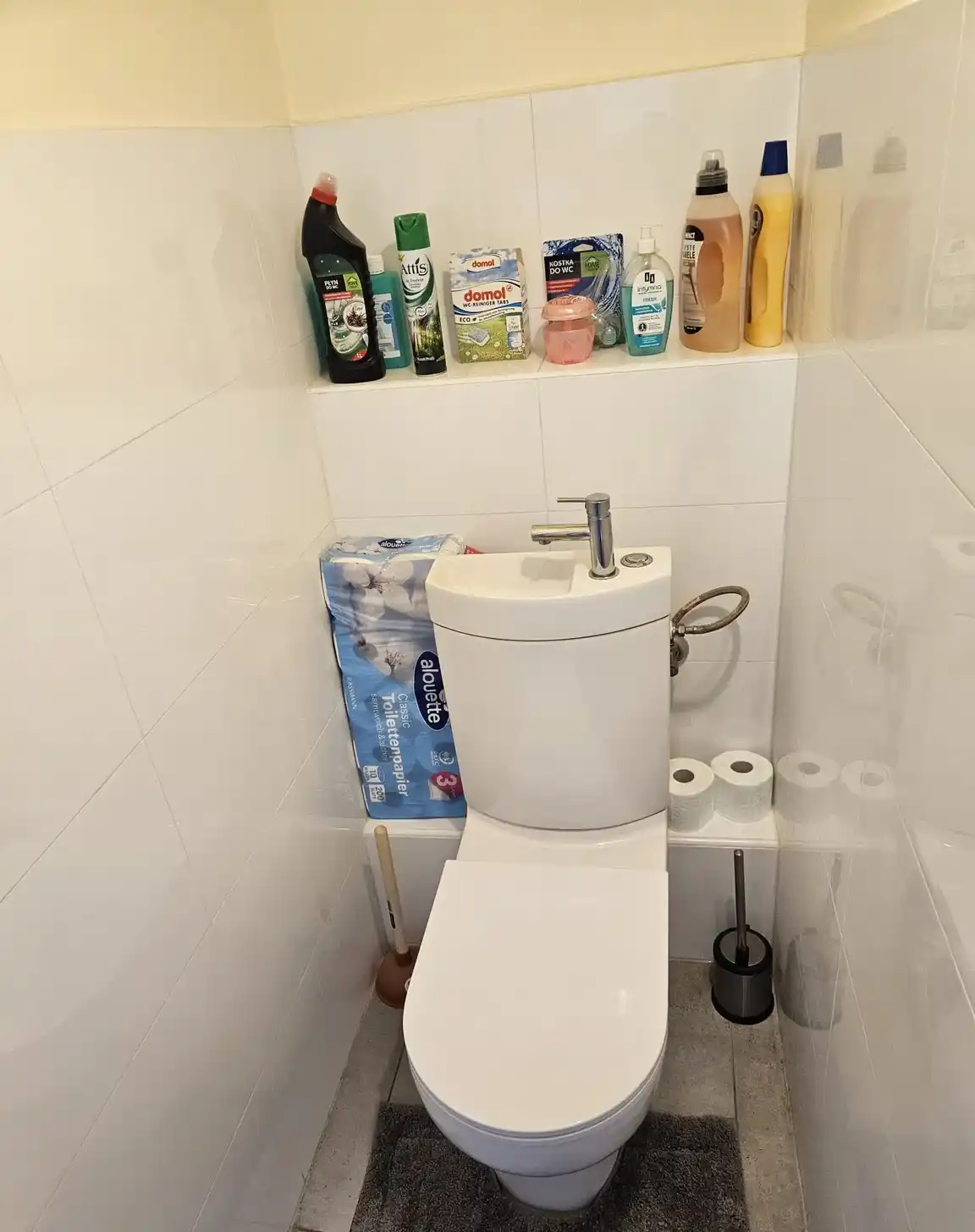 2 pokoje do wynajecia ulica wieczysta - zdjęcie 6