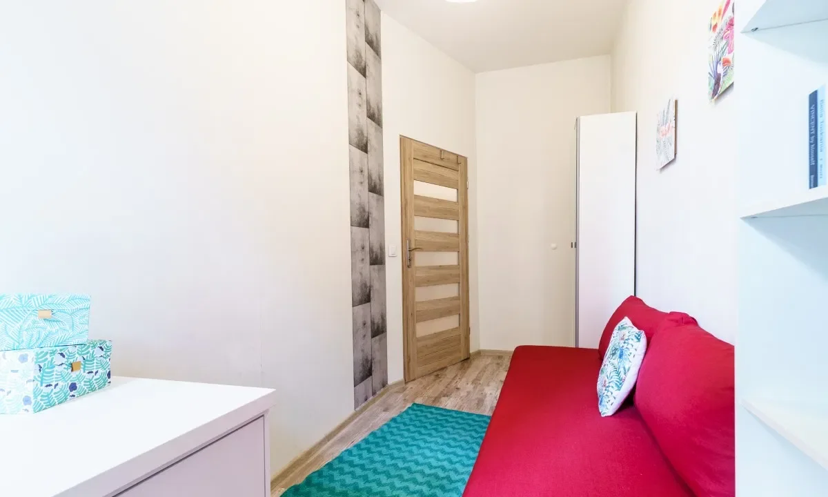 Pokój, Katowice, ul. Tadeusza Kościuszki - zdjęcie 7