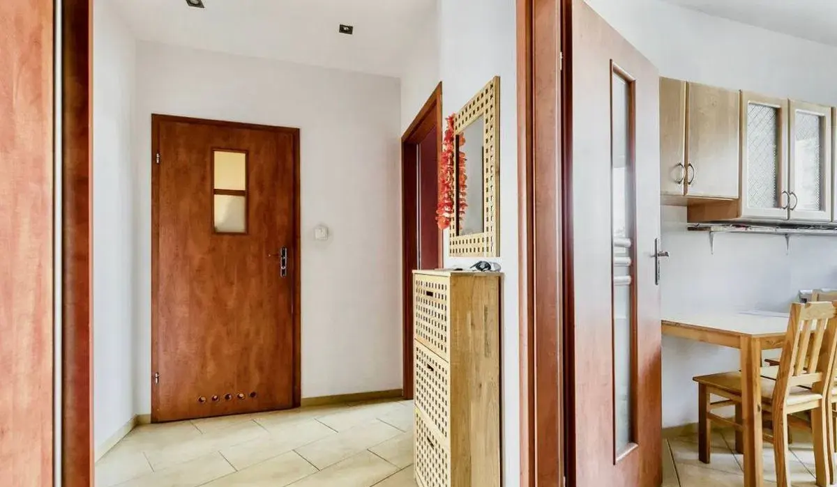 Kozanów | 51m2 | Klimatyzacja | Balkon | Komórka - zdjęcie 6