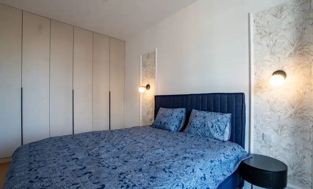 2 pokoje, garaż i komórka, w budynku sauna i fitness, czynsz w cenie - zdjęcie 6