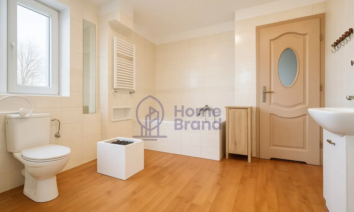 Komfortowy dom z ogrodem 5 pok. 178m²| Mokronos G. - zdjęcie 5