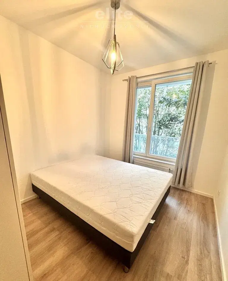 Apartament przy Galaxy - zdjęcie 6