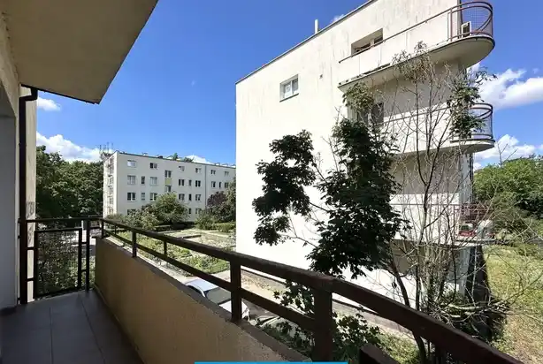 2 pokoje/Balkon/Centrum/Nowe budownictwo - zdjęcie 7