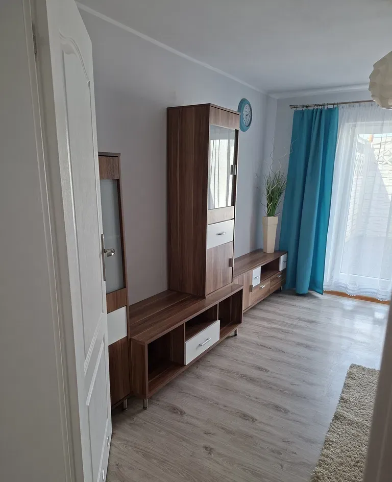 Mieszkanie na parterze z ogrzewaniem gazowym - zdjęcie 7