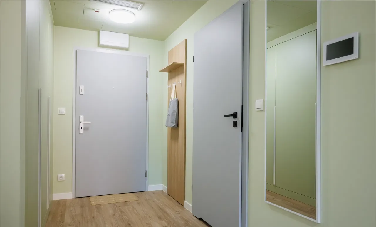 Bez prowizji | Nowoczesny apartament 36 m² | Klimatyzacja - zdjęcie 7