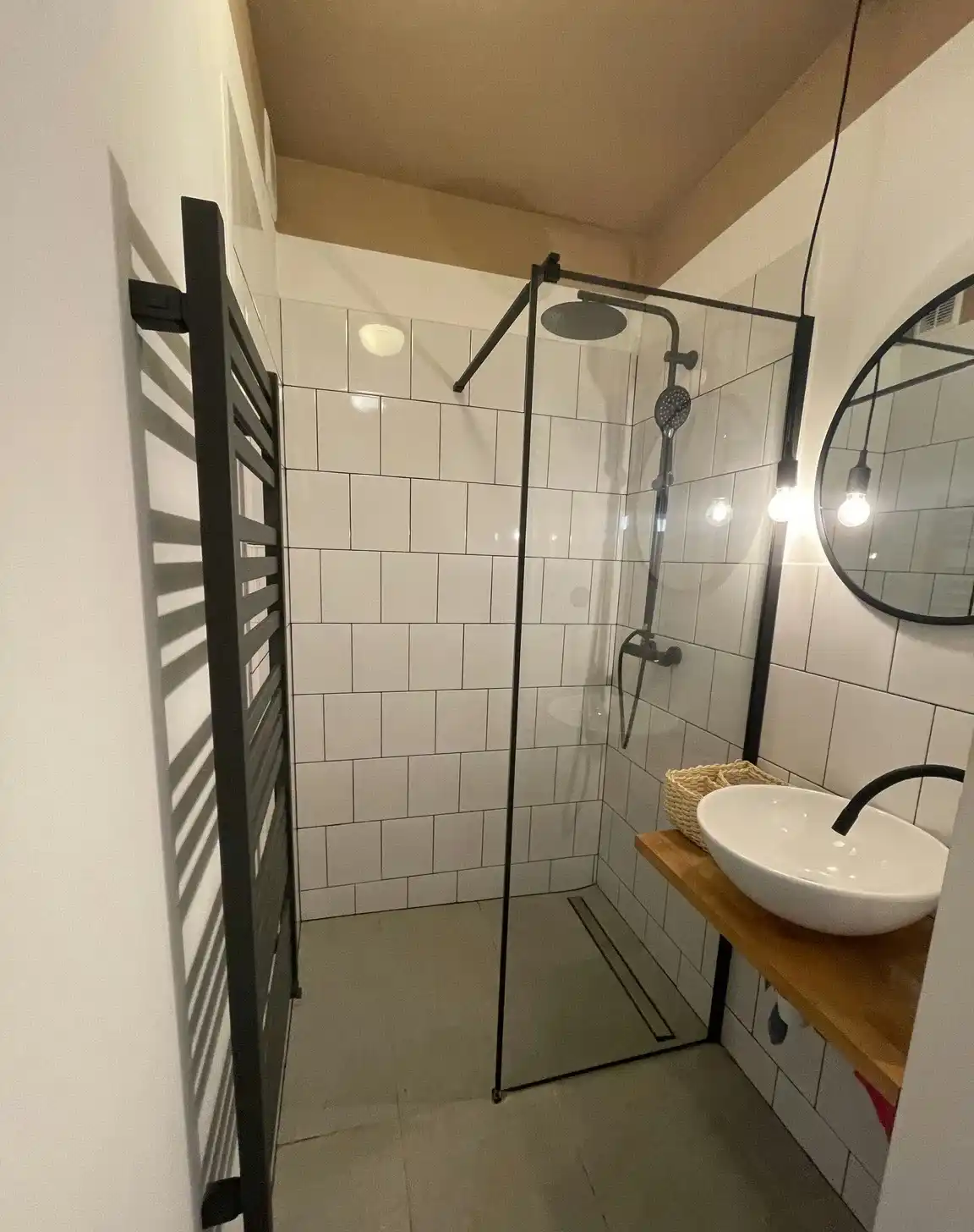 Przytulne 34m2 w cichej okolicy na 1 p. - OD WŁAŚCICIELA / OWNER'S AD - zdjęcie 6