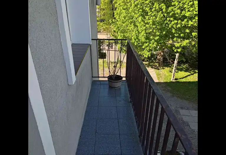 Mieszkanie przy Bema - zdjęcie 5