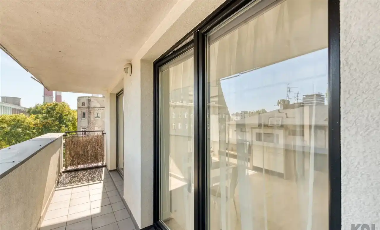 Atrakcyjny apartament przy Politechnice Łódzkiej - zdjęcie 6