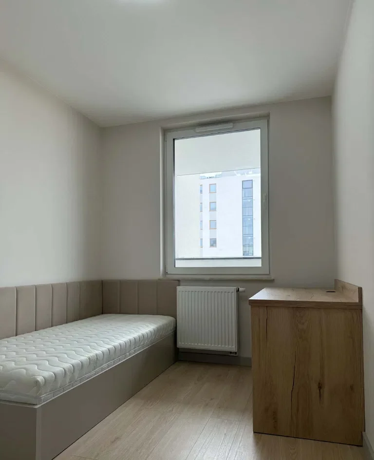 Pokój do wynajęcia Graniczna 1G - zdjęcie 2