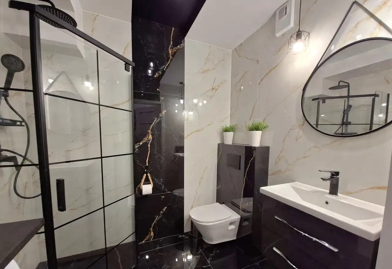 Nowy apartament PREMIUM  Apollo Bulvar Centrum Kielc - zdjęcie 4