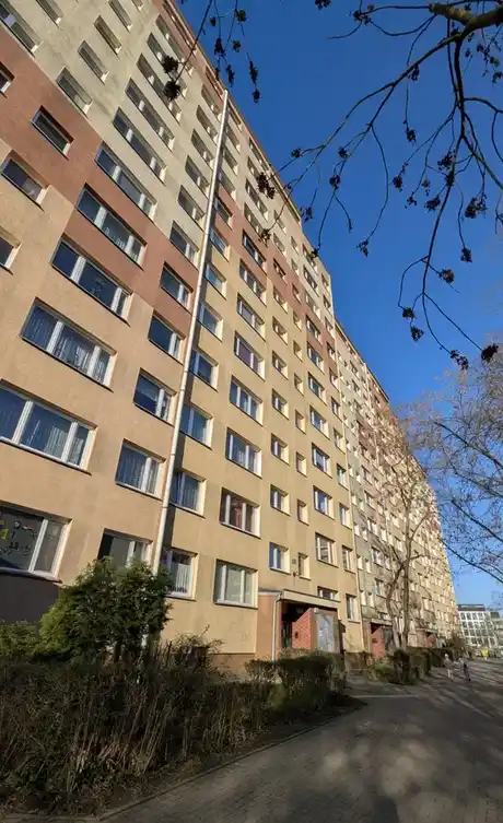 Do wynajęcia przytulny pokój w mieszkaniu 3-pokojowym - zdjęcie 9
