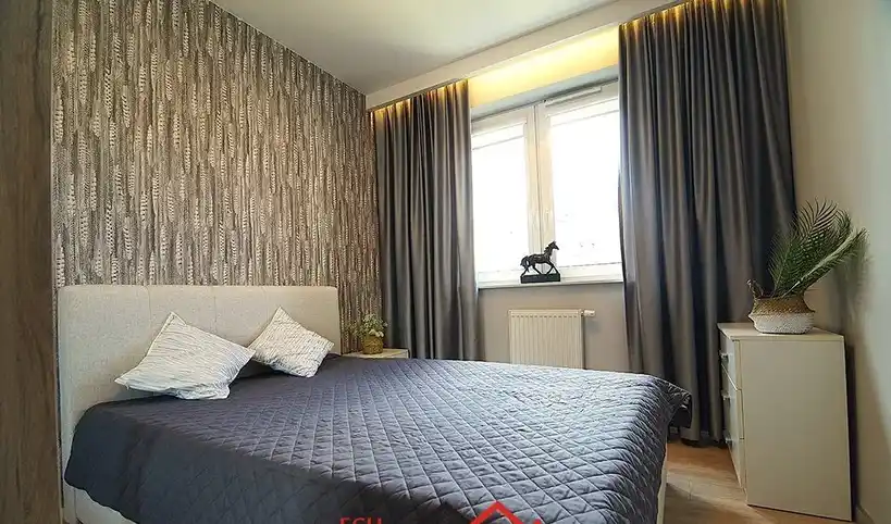 Mieszkanie, 38 m², Gorzów Wielkopolski - zdjęcie 6