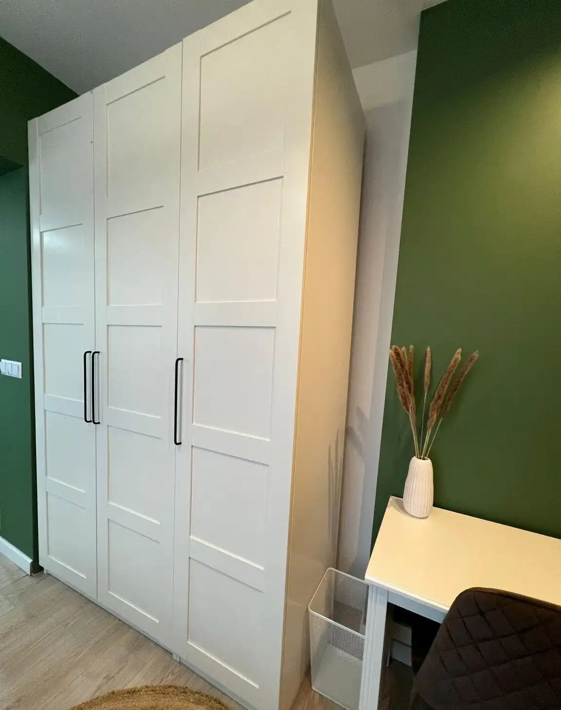 Nowa kawalerka po remoncie | Dąb | SCC | 25 m² + schowek - zdjęcie 7