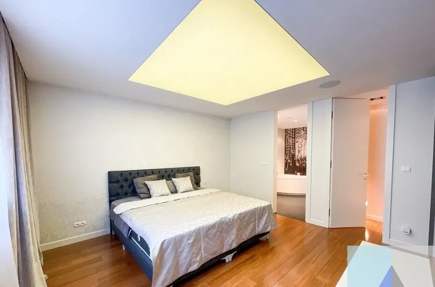 Ekskluzywny apartament, klimatyzacja, otwarta przestrzeń - zdjęcie 5