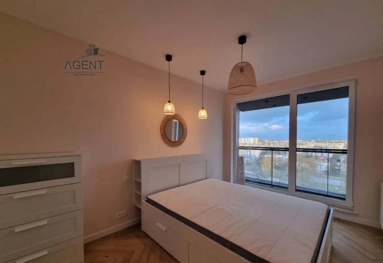 Mieszkanie, 58 m², Bydgoszcz - zdjęcie 2