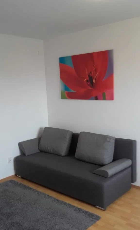 Mieszkanie 1-pokojowe z windą w Krakowie