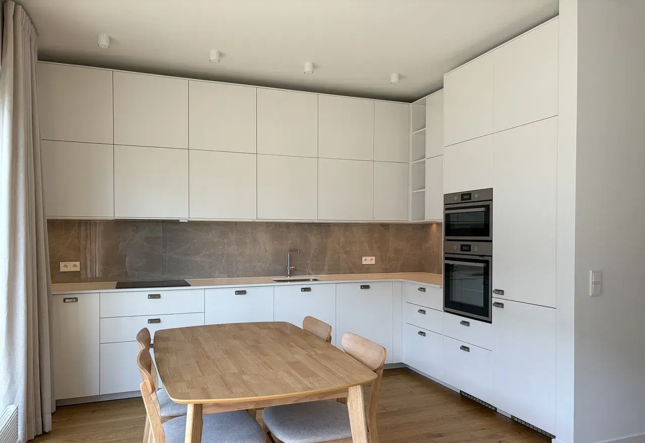 Wynajmę  3-pokojowy apartament Waterfront / Marina Gdynia - zdjęcie 3