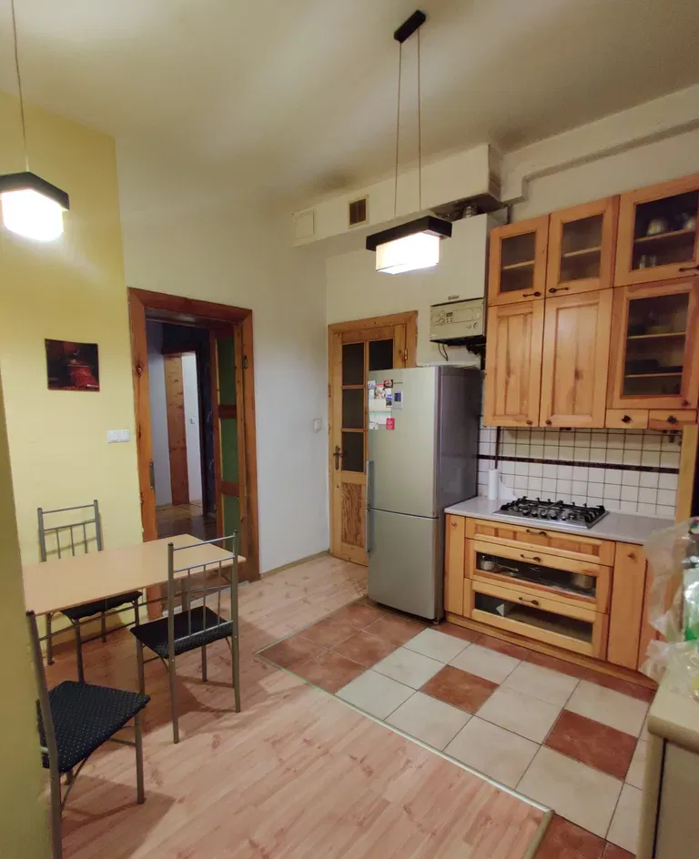 Pokój 11 m² w kamienicy – ul. Żeromskiego, Wrocław - zdjęcie 7