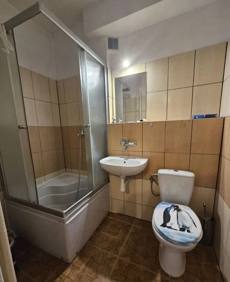 Pereca - 2 osobne pokoje, balkon, bez mebli - zdjęcie 10