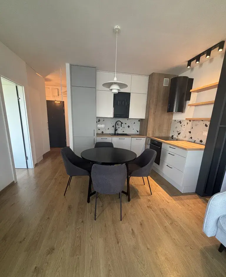 Mieszkanie 39.6 m2 w Poznaniu (Nowe Miasto) przy ul. Rzeczańskiej - zdjęcie 8