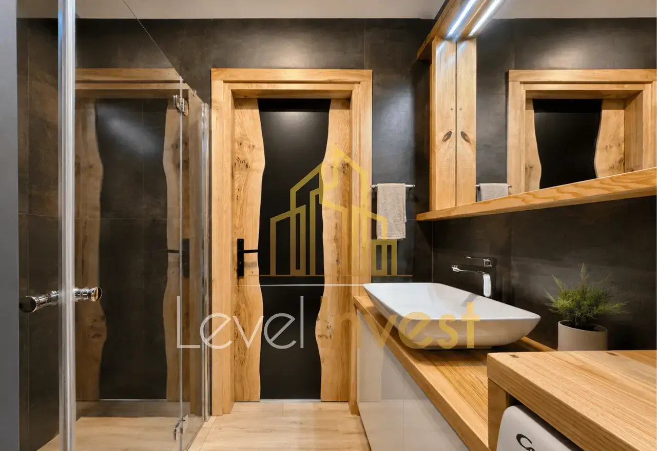 Apartament do wynajęcia Kraków, ul. Rakowicka 20H | Wysoki standard - zdjęcie 3