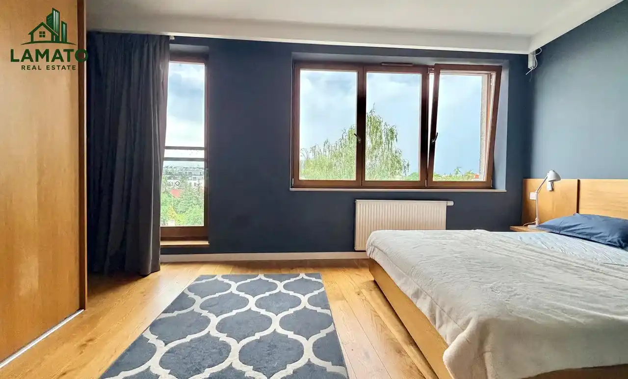 Dębniki | Dworska | 2 pok | 55 m2 | Balkon | Centrum | Premium - zdjęcie 7