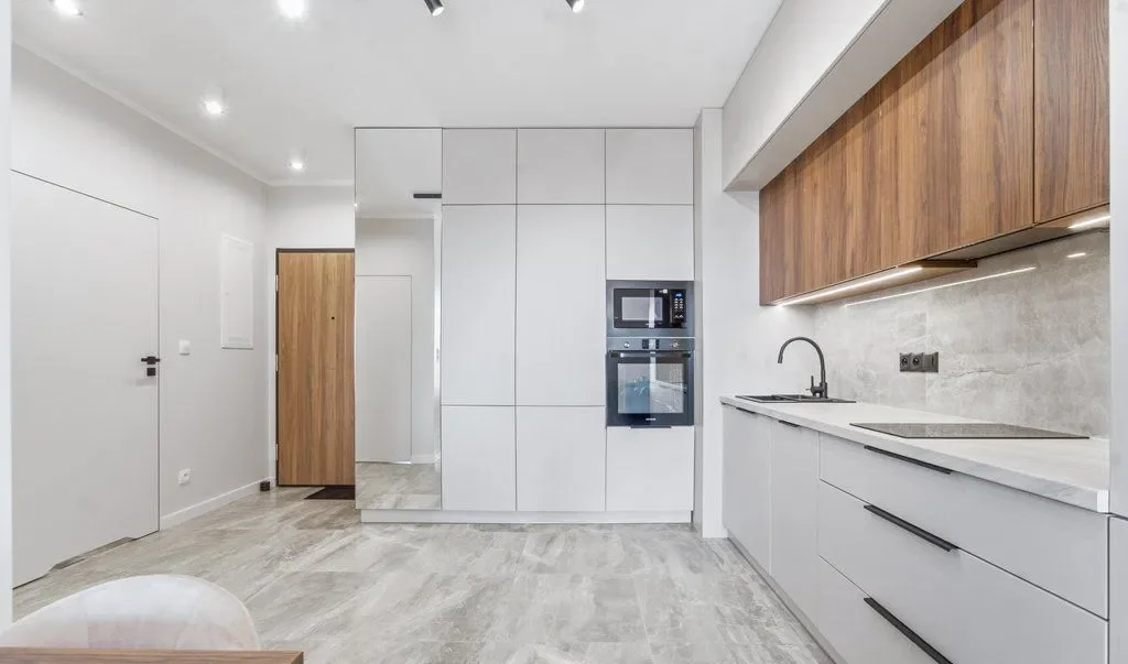 Elegancki apartament przy Dolinie Pięciu Stawów - zdjęcie 4