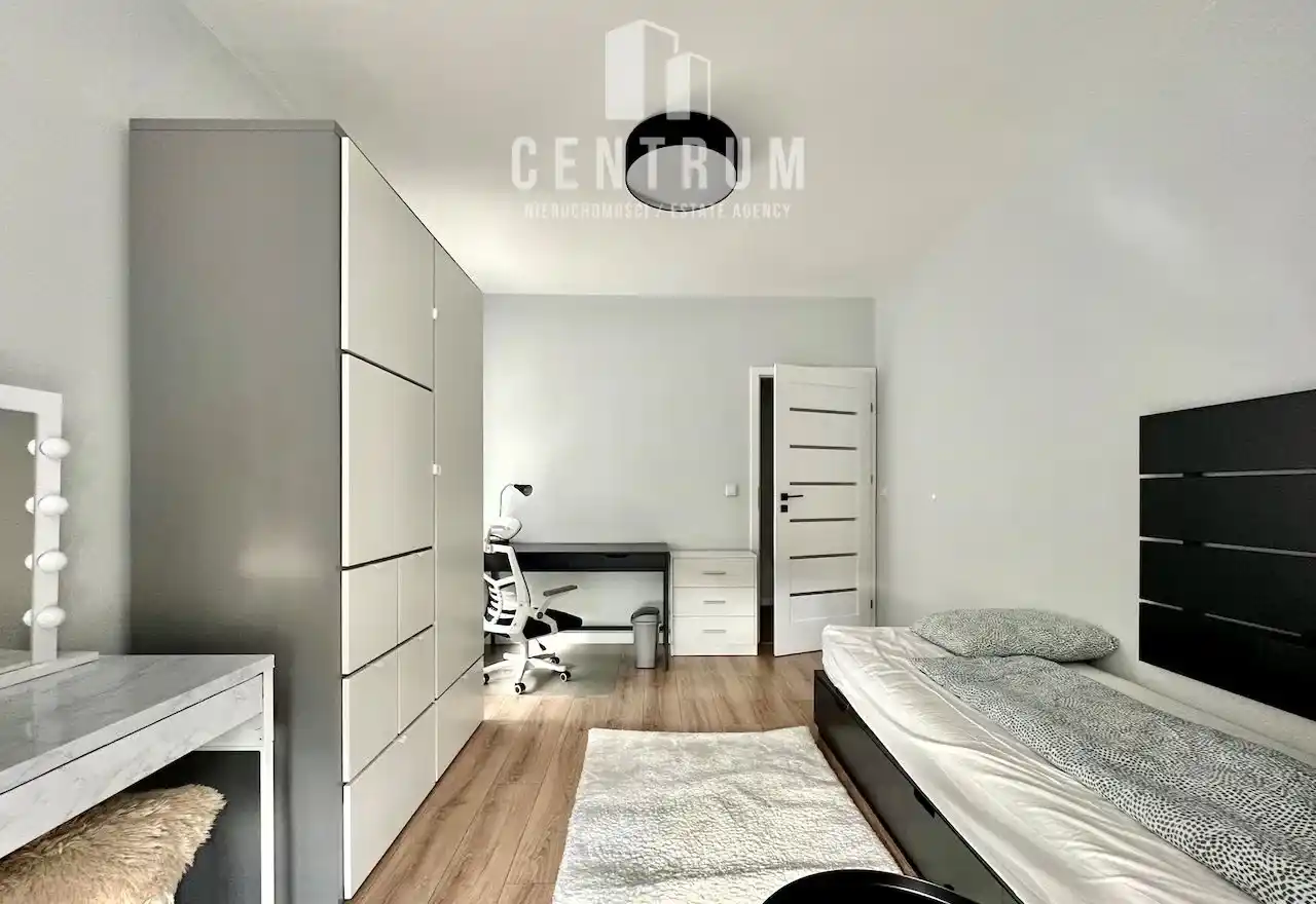 Lubartowska Nowe Budownictwo Centrum UM Rent MUL - zdjęcie 3