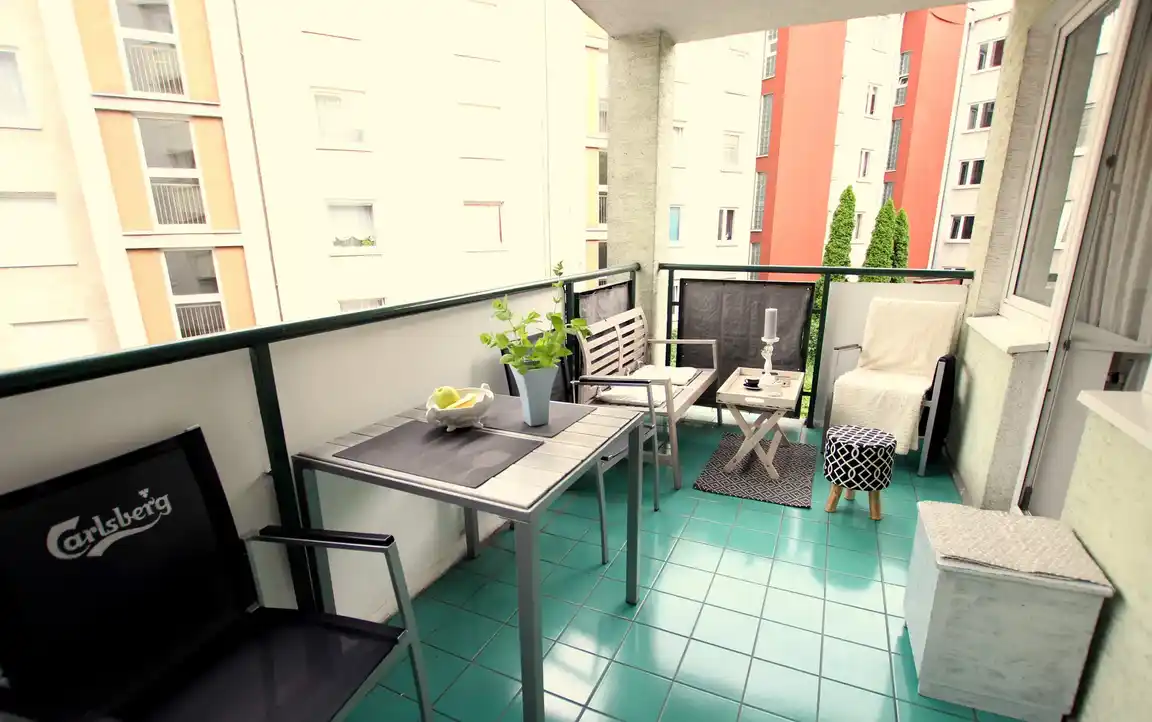 2x pokoje na Wildzie w Centrum z balkonem bez prowizji - zdjęcie 9