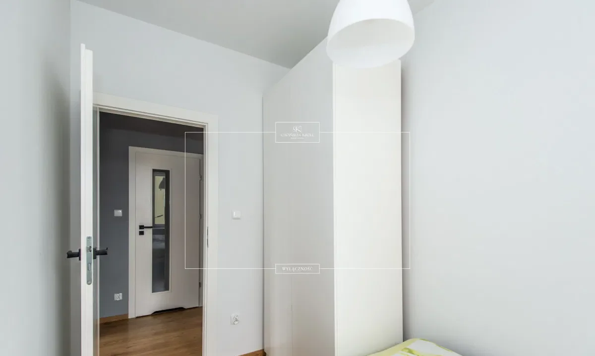 2 Pokoje | świetna Lokalizacja | PO Remoncie - zdjęcie 10