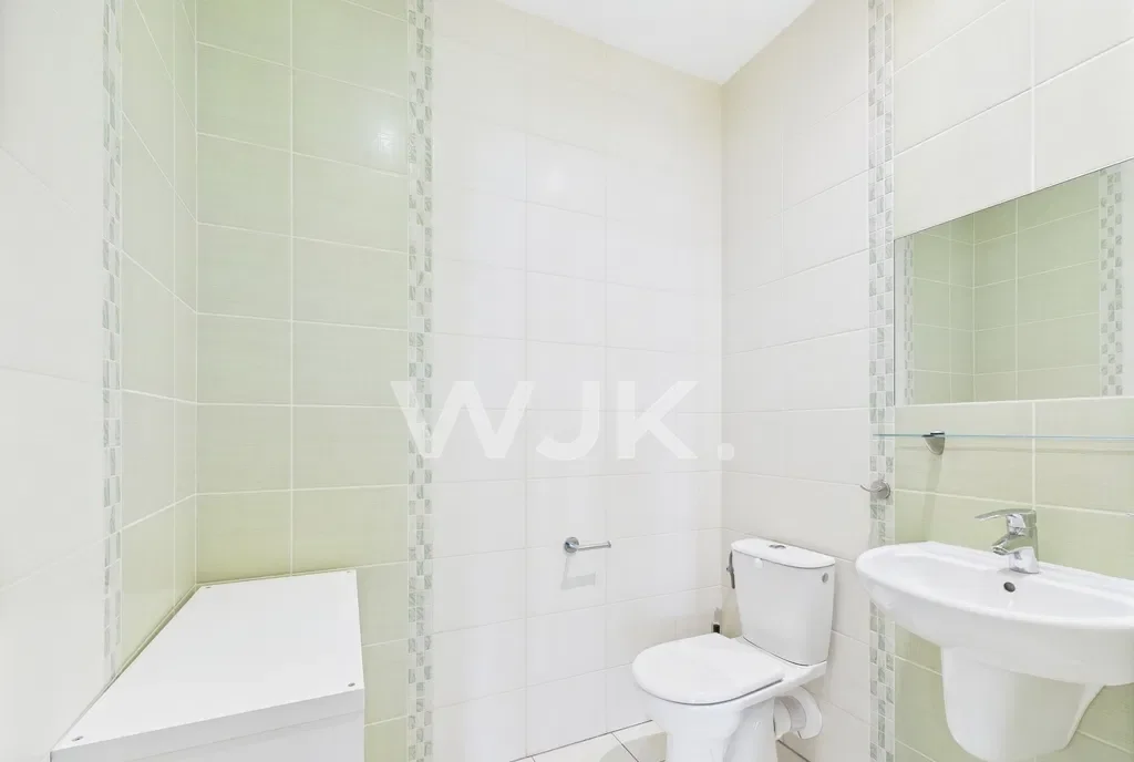 90m2, 3 pokoje, ul.Chodkiewicza, Pole Mokotowskie - zdjęcie 9
