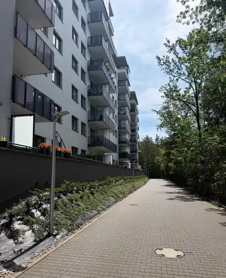 Mieszkanie 3 pokojowe z balkonem - Pomorzany- BEZ POŚREDNIKÓW!!!!