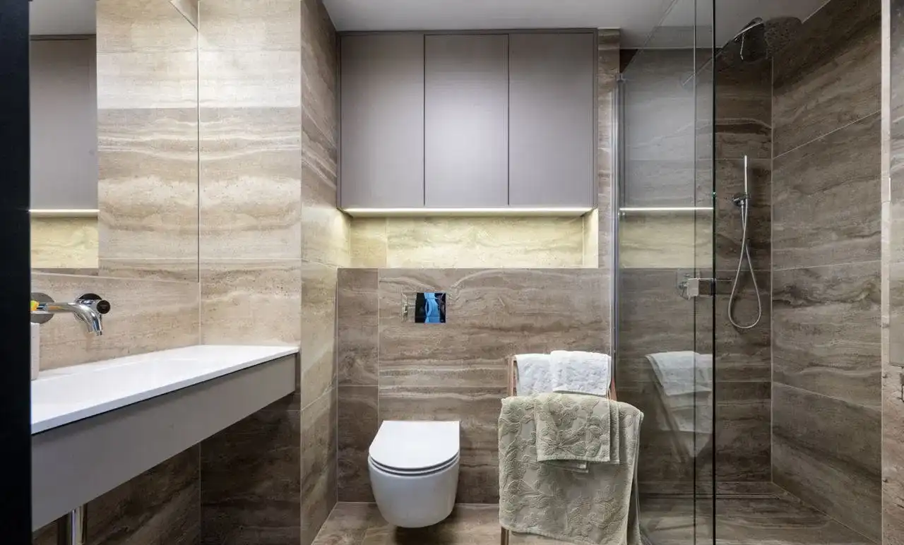 Apartament Wola, Czyste, 2 pokoje, nowy budynek, wysoki standard