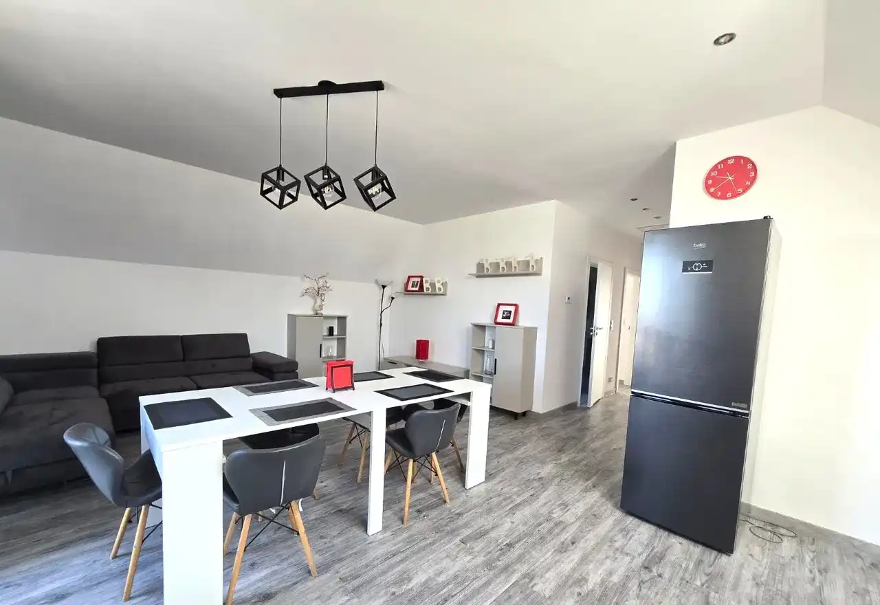 Apartament widokowy Modlniczka centrum - zdjęcie 4