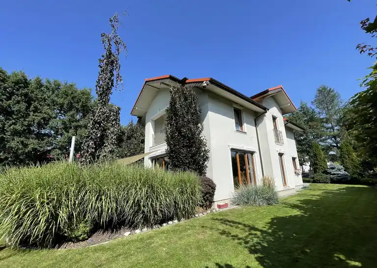 Do wynajęcia komfortowy dom LISINIEC, pow. 200 m2 - zdjęcie 8