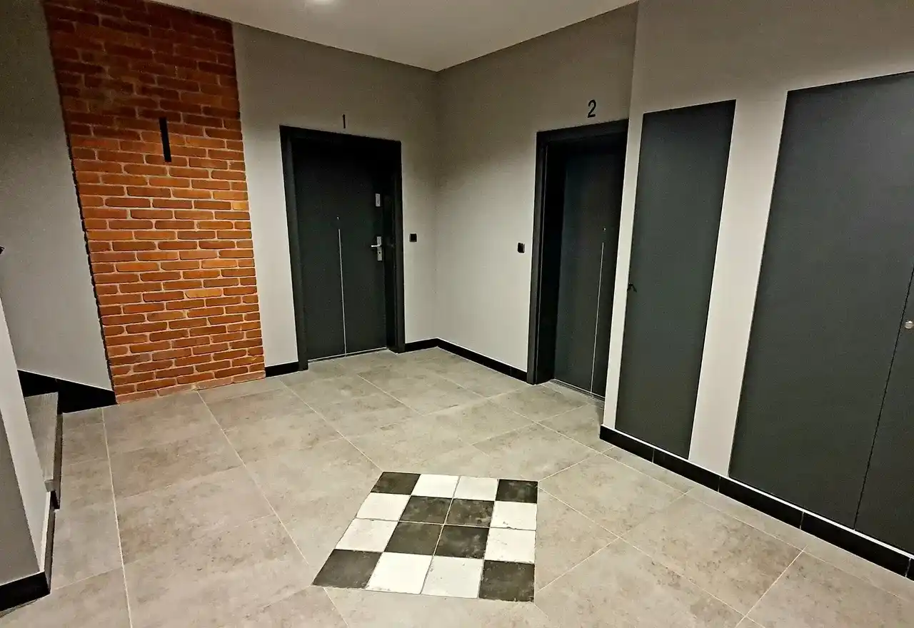 Olsztyn, al. Aleja Wojska Polskiego - loftowy apartament - zdjęcie 6