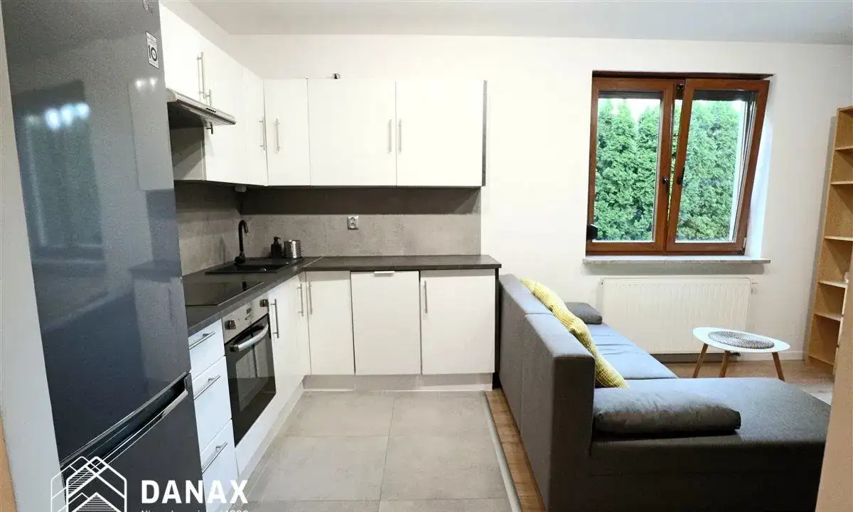 Ruczaj! 3 pokojowe z balkonem - zdjęcie 6