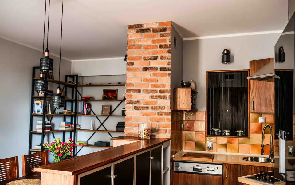 Jasne 2 pokoje z dużym balkonem przy Fortach Bema | Garaż - zdjęcie 4