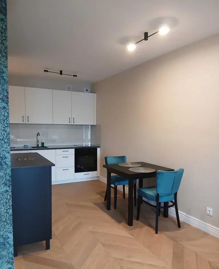 Funkcjonalne studio | Śródmieście | 25m2 | 3500 PLN + niskie opłaty - zdjęcie 3