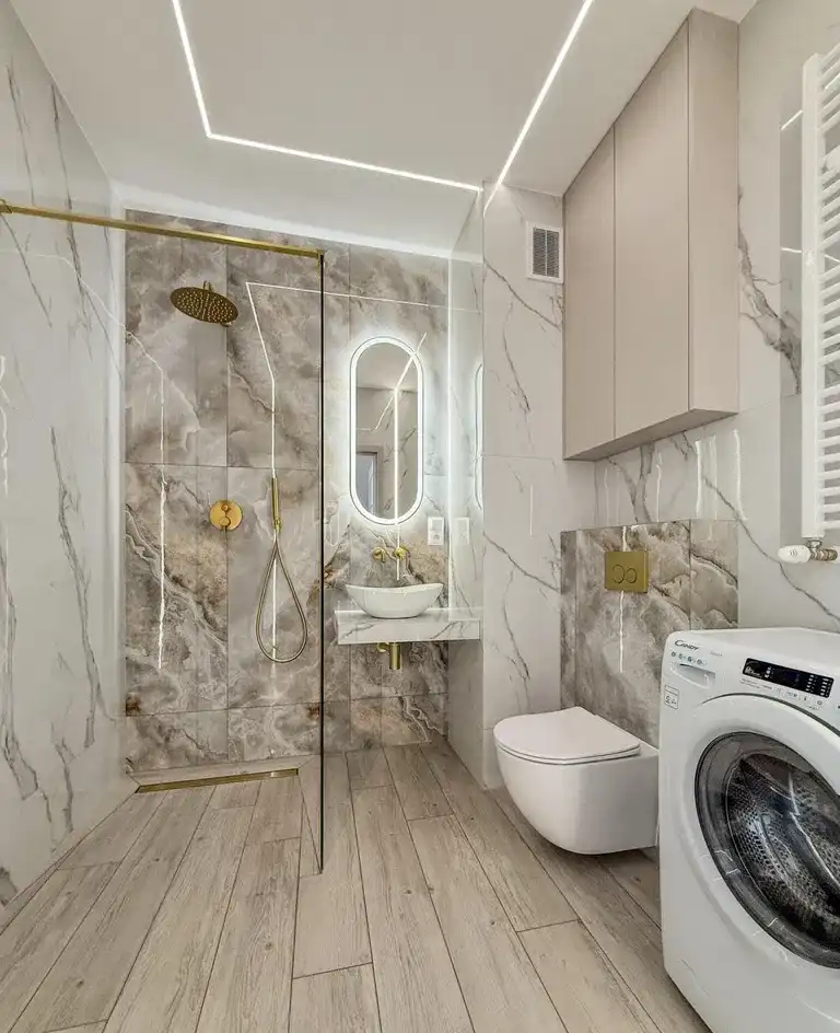 2 pokoje, Nowy Apartamentowiec, ul. 1 Maja - zdjęcie 5
